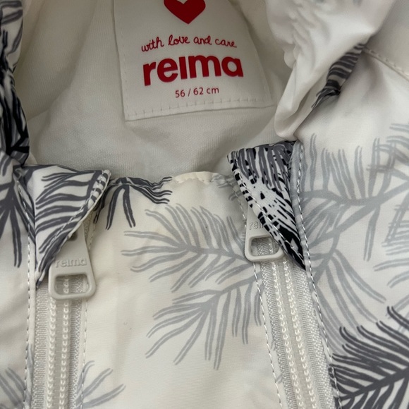 Reima Snowsuit - Picture 4 of 8